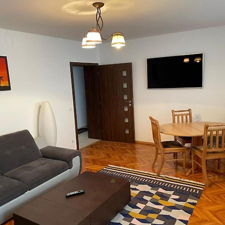Apartment Victoria วิกตอเรีย ภายนอก รูปภาพ